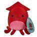 SQUISHMALLOWS W17 Мягкая игрушка, 12 см
