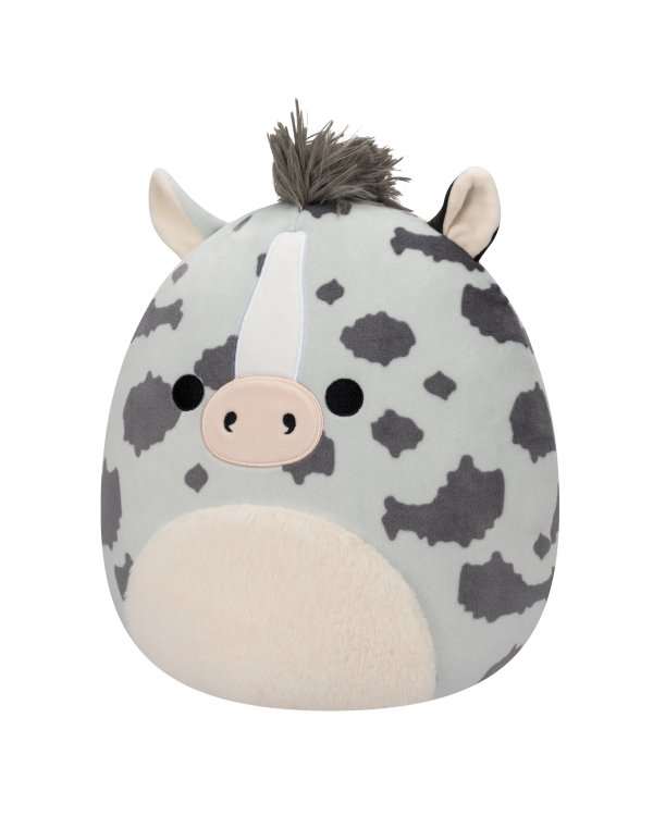 SQUISHMALLOWS W17 Мягкая игрушка, 12 см