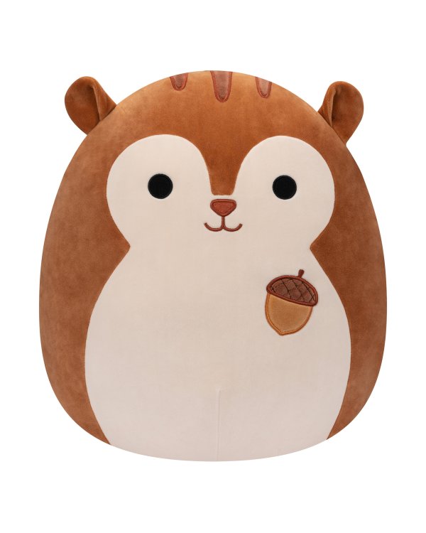 SQUISHMALLOWS W17 Мягкая игрушка, 12 см