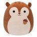 SQUISHMALLOWS W17 Мягкая игрушка, 12 см