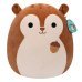 SQUISHMALLOWS W17 Мягкая игрушка, 12 см