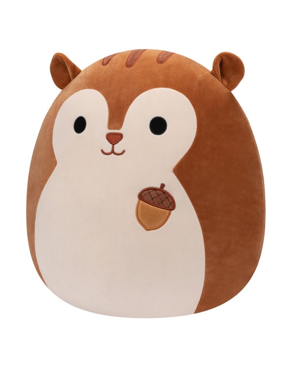 SQUISHMALLOWS W17 Мягкая игрушка, 12 см
