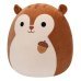 SQUISHMALLOWS W17 Мягкая игрушка, 12 см
