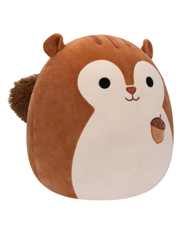 SQUISHMALLOWS W17 Мягкая игрушка, 12 см