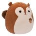 SQUISHMALLOWS W17 Мягкая игрушка, 12 см