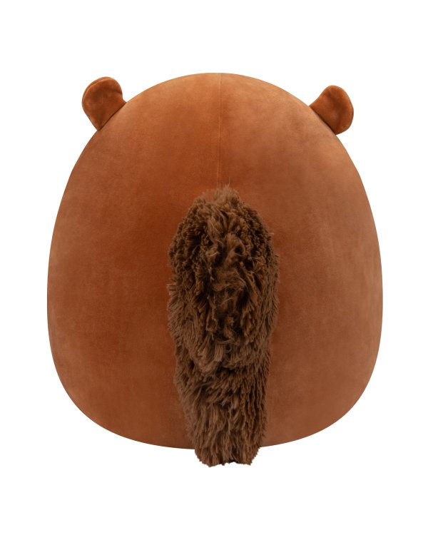 SQUISHMALLOWS W17 Мягкая игрушка, 12 см