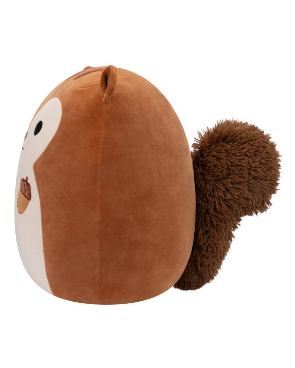 SQUISHMALLOWS W17 Мягкая игрушка, 12 см