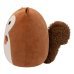 SQUISHMALLOWS W17 Мягкая игрушка, 12 см