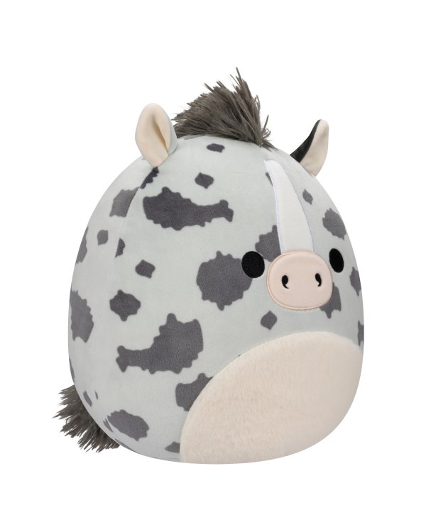 SQUISHMALLOWS W17 Мягкая игрушка, 12 см