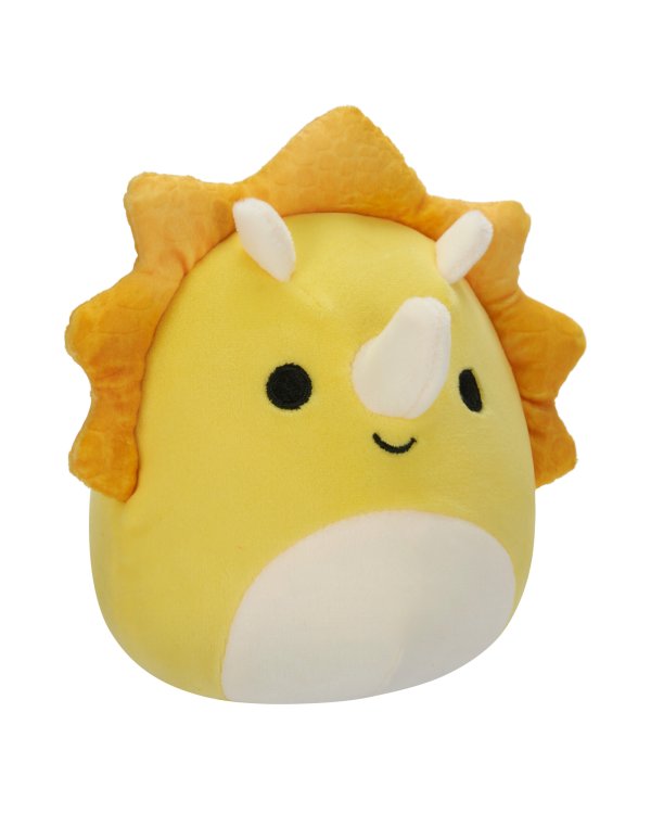 SQUISHMALLOWS W18 Мягкая игрушка, 12 см