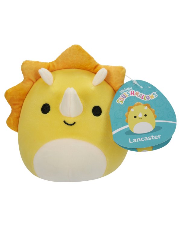 SQUISHMALLOWS W18 Мягкая игрушка, 12 см