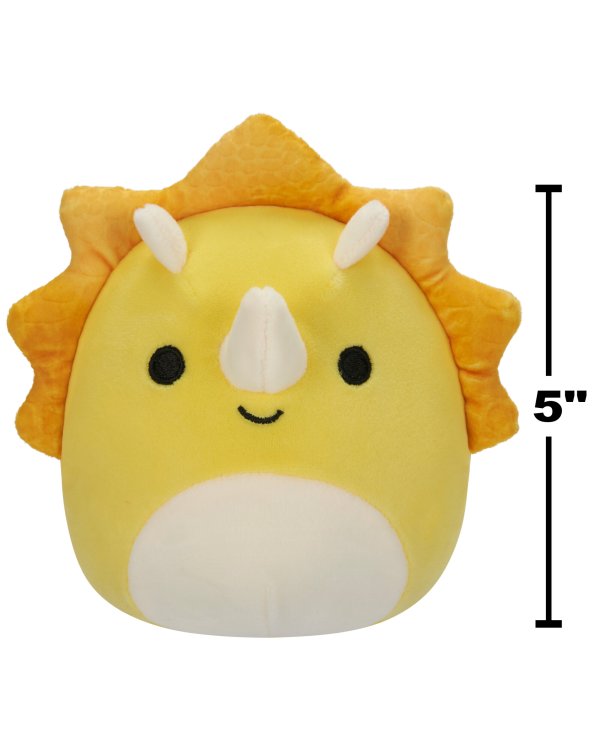 SQUISHMALLOWS W18 Мягкая игрушка, 12 см