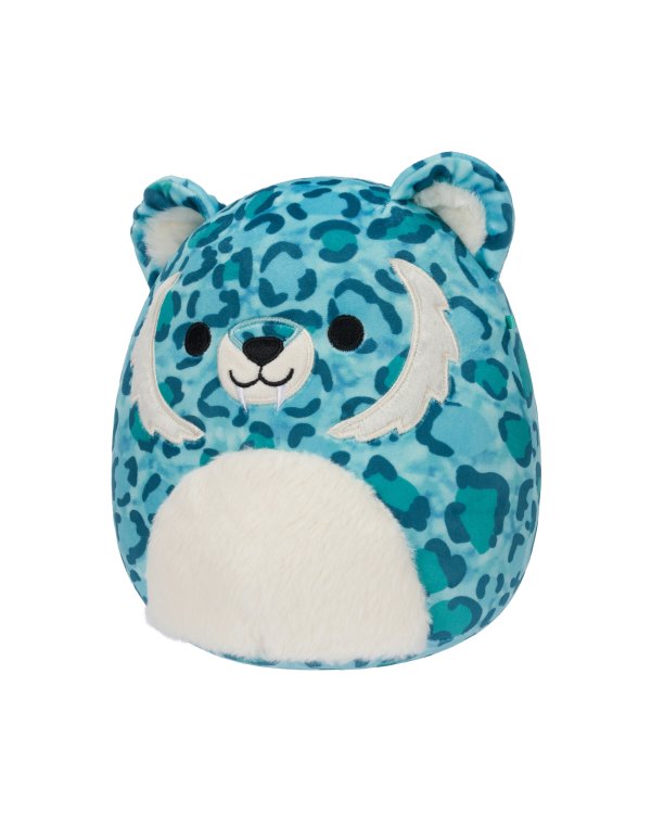 SQUISHMALLOWS W18 Мягкая игрушка, 12 см