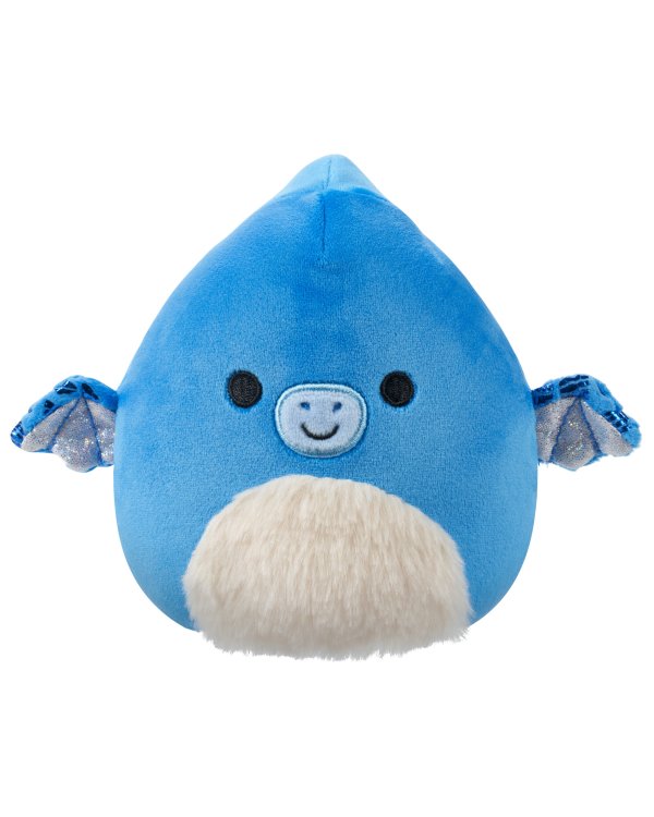 SQUISHMALLOWS W18 Мягкая игрушка, 12 см