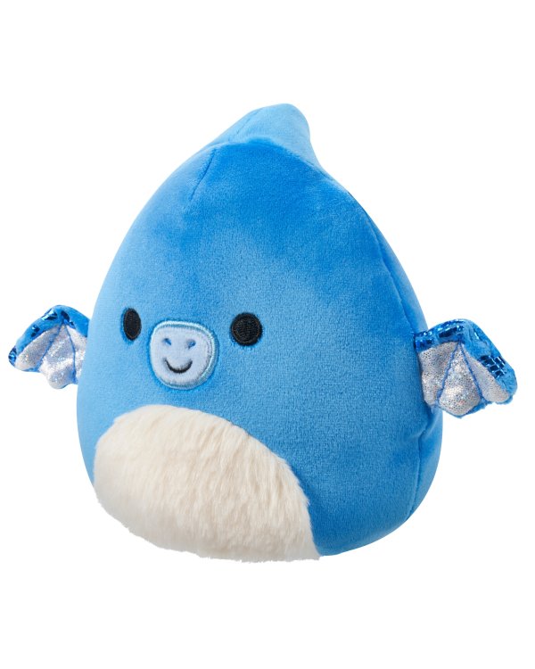SQUISHMALLOWS W18 Мягкая игрушка, 12 см