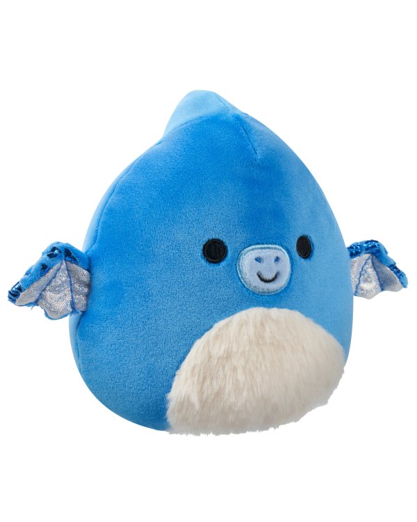 SQUISHMALLOWS W18 Мягкая игрушка, 12 см