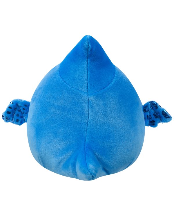 SQUISHMALLOWS W18 Мягкая игрушка, 12 см