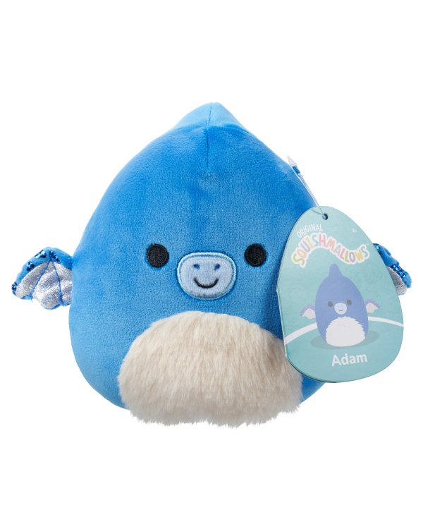 SQUISHMALLOWS W18 Мягкая игрушка, 12 см