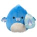 SQUISHMALLOWS W18 Мягкая игрушка, 12 см