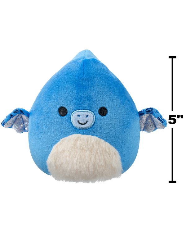 SQUISHMALLOWS W18 Мягкая игрушка, 12 см