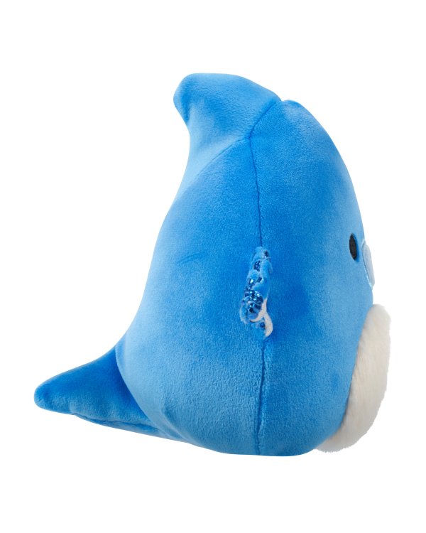 SQUISHMALLOWS W18 Мягкая игрушка, 12 см