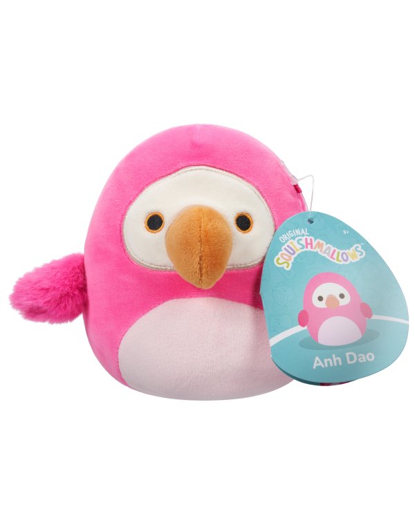 SQUISHMALLOWS W18 Мягкая игрушка, 12 см