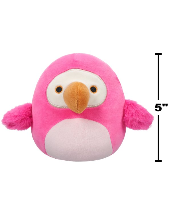 SQUISHMALLOWS W18 Мягкая игрушка, 12 см