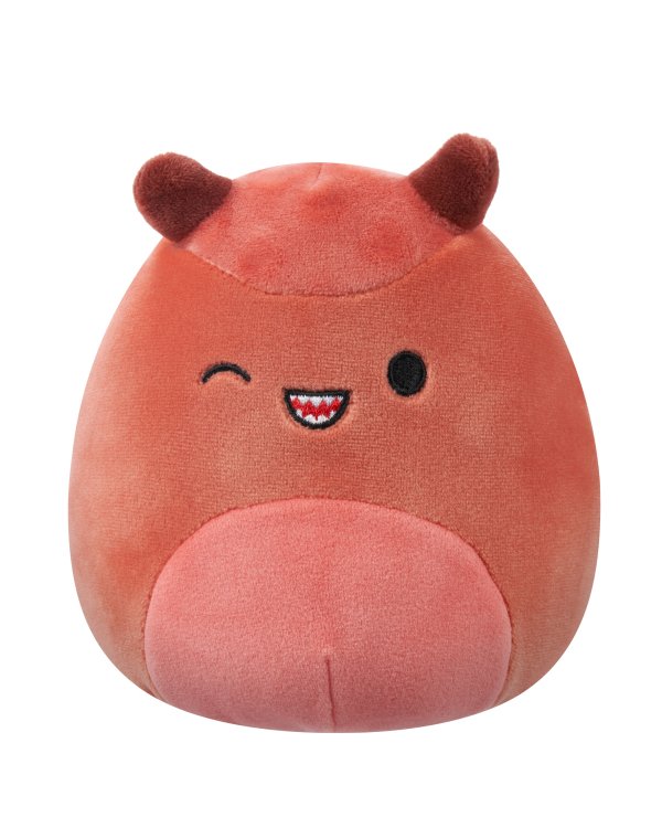 SQUISHMALLOWS W18 Мягкая игрушка, 12 см