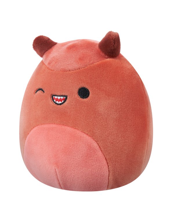 SQUISHMALLOWS W18 Мягкая игрушка, 12 см