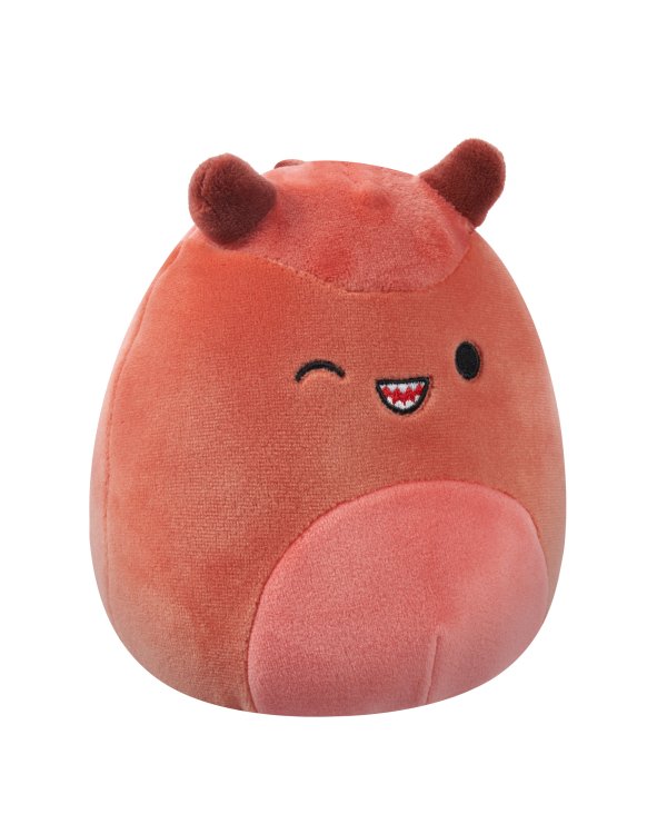 SQUISHMALLOWS W18 Мягкая игрушка, 12 см