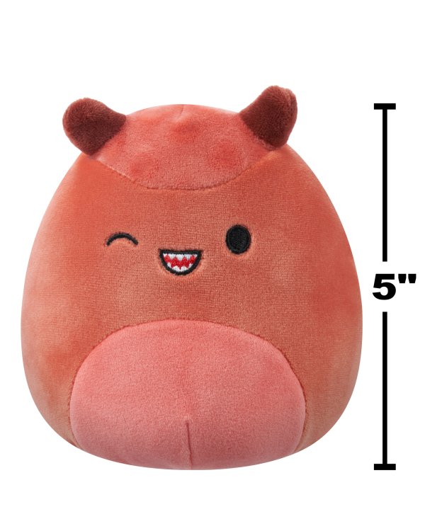 SQUISHMALLOWS W18 Мягкая игрушка, 12 см