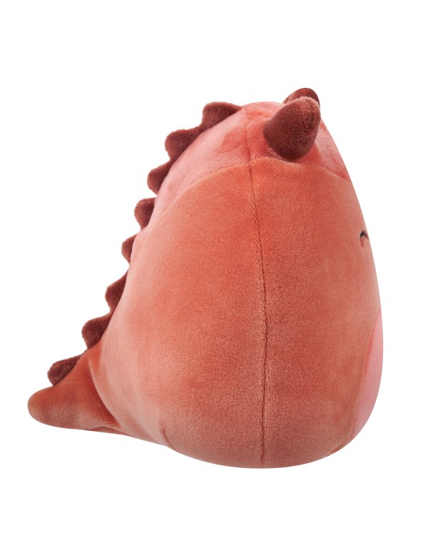SQUISHMALLOWS W18 Мягкая игрушка, 12 см
