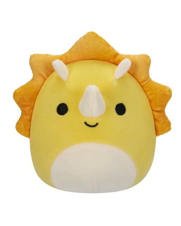 SQUISHMALLOWS W18 Мягкая игрушка, 12 см