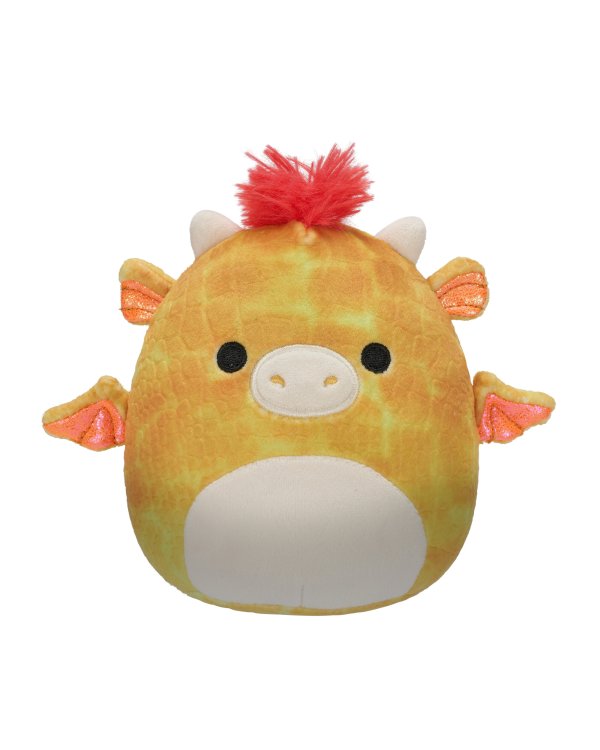 SQUISHMALLOWS W19 Мягкая игрушка, 12 см