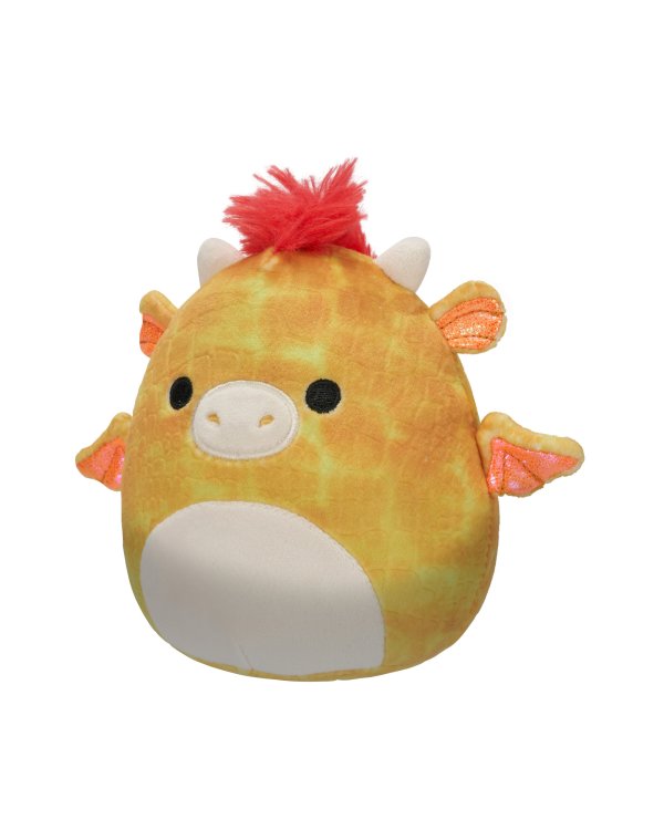 SQUISHMALLOWS W19 Мягкая игрушка, 12 см