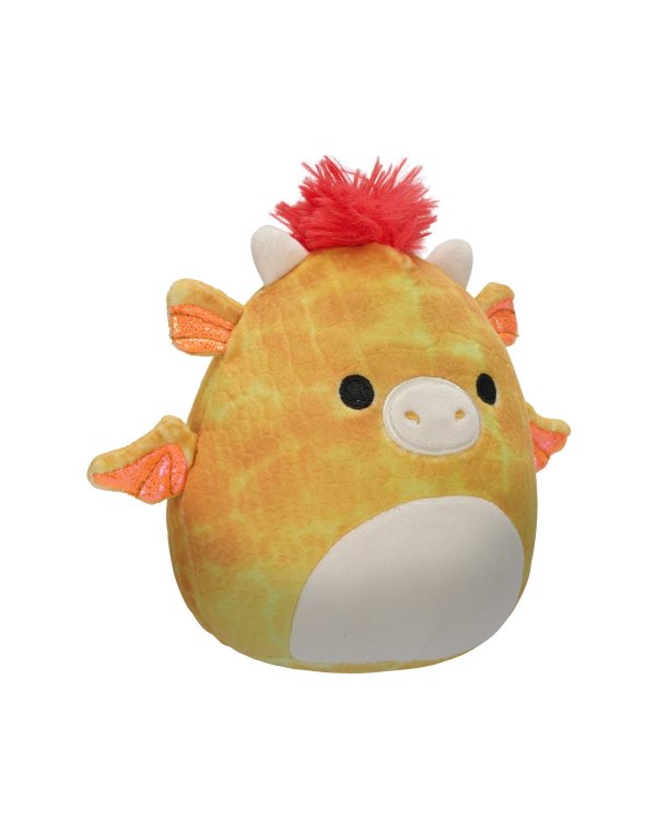 SQUISHMALLOWS W19 Мягкая игрушка, 12 см