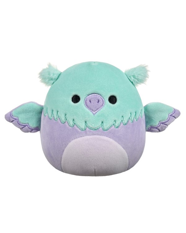 SQUISHMALLOWS W19 Мягкая игрушка, 12 см
