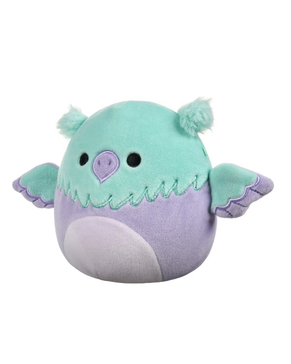 SQUISHMALLOWS W19 Мягкая игрушка, 12 см