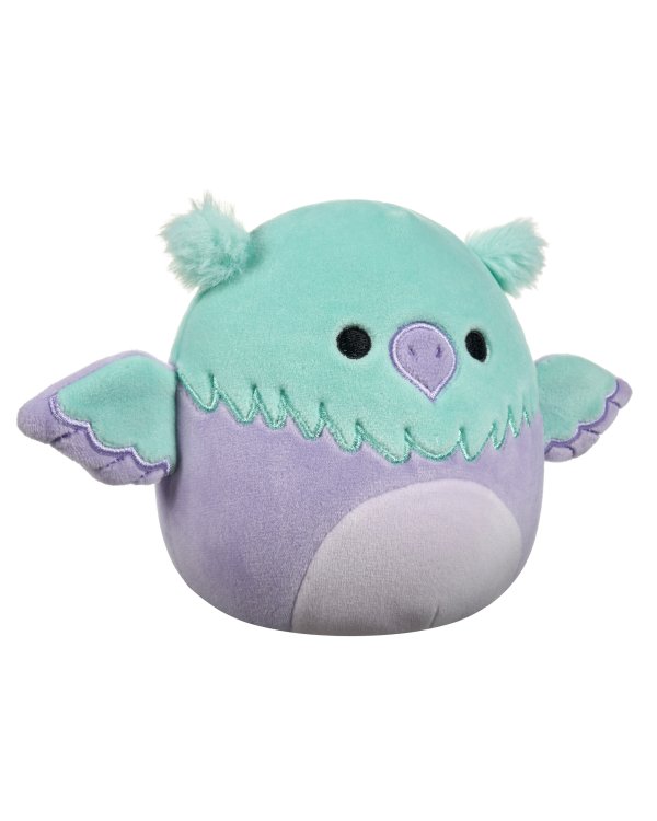 SQUISHMALLOWS W19 Мягкая игрушка, 12 см