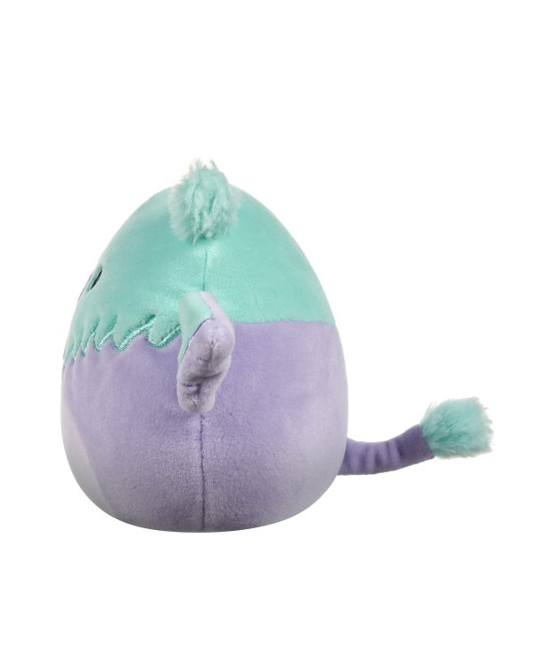 SQUISHMALLOWS W19 Мягкая игрушка, 12 см