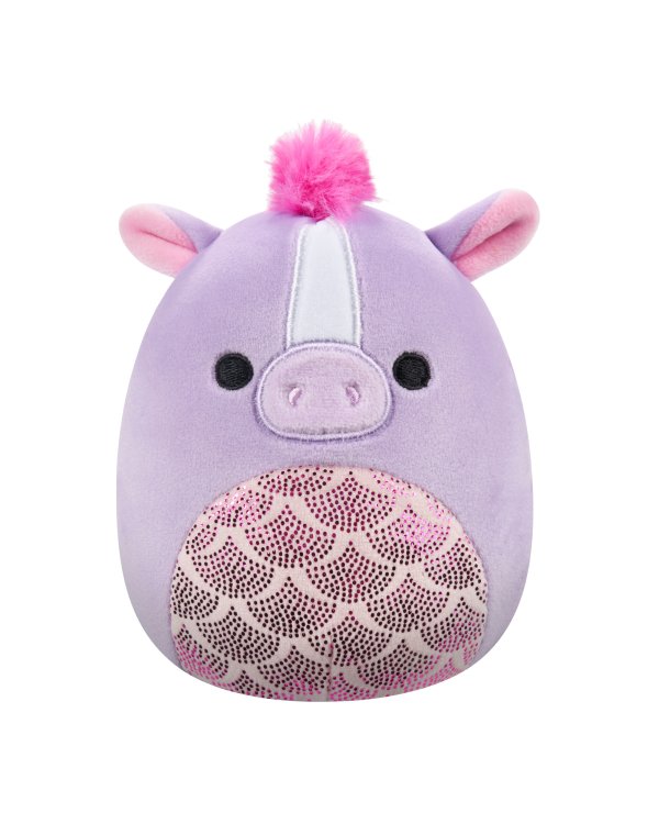 SQUISHMALLOWS W19 Мягкая игрушка, 12 см