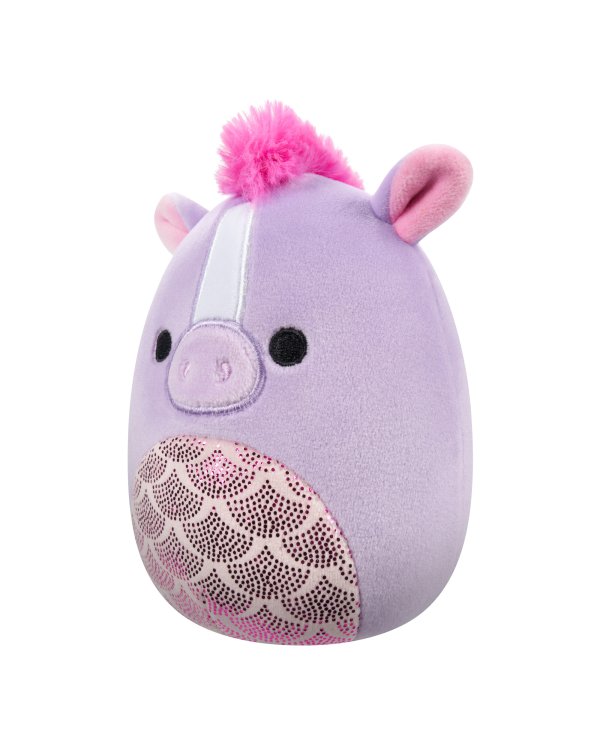 SQUISHMALLOWS W19 Мягкая игрушка, 12 см