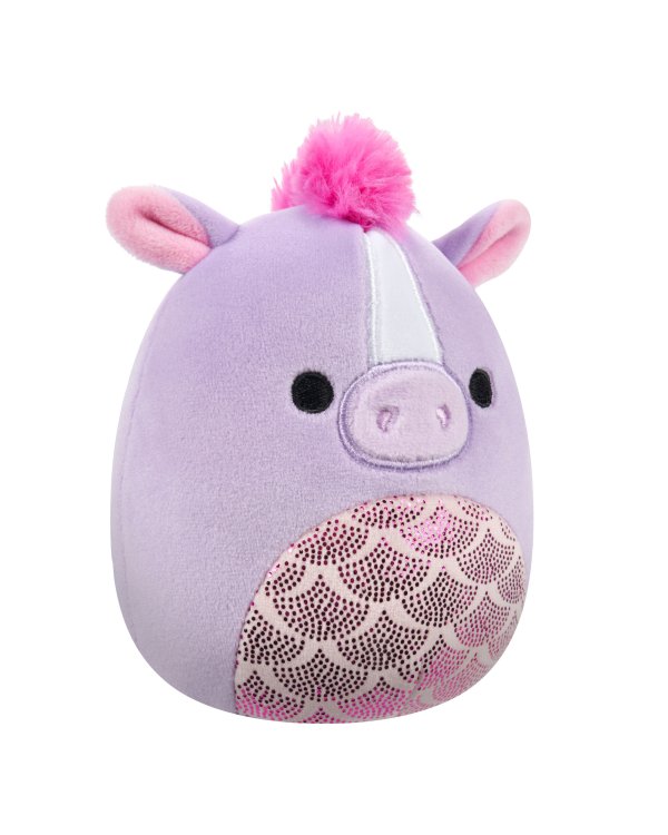 SQUISHMALLOWS W19 Мягкая игрушка, 12 см