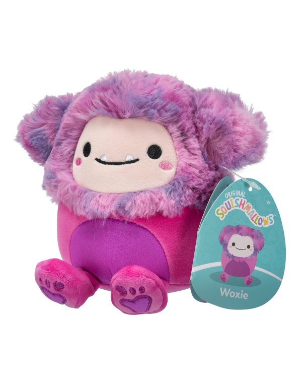 SQUISHMALLOWS W19 Мягкая игрушка, 12 см