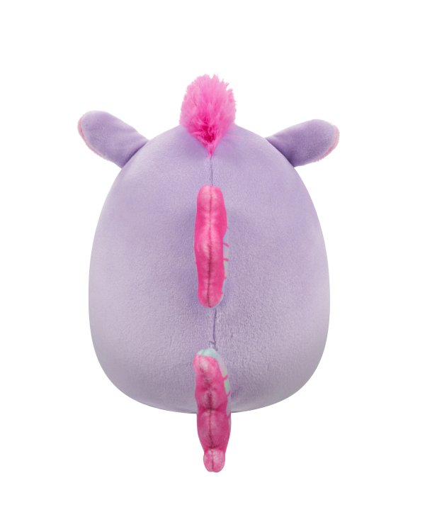 SQUISHMALLOWS W19 Мягкая игрушка, 12 см