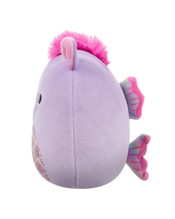 SQUISHMALLOWS W19 Мягкая игрушка, 12 см