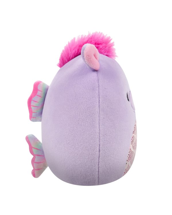 SQUISHMALLOWS W19 Мягкая игрушка, 12 см