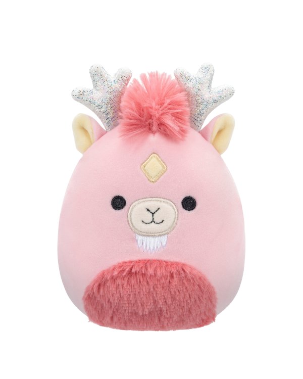 SQUISHMALLOWS W19 Мягкая игрушка, 12 см