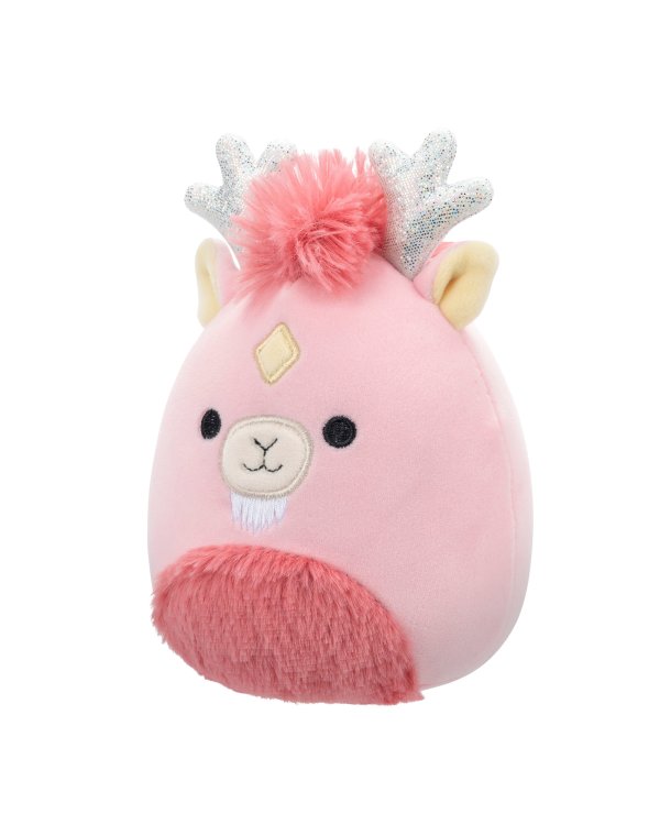 SQUISHMALLOWS W19 Мягкая игрушка, 12 см
