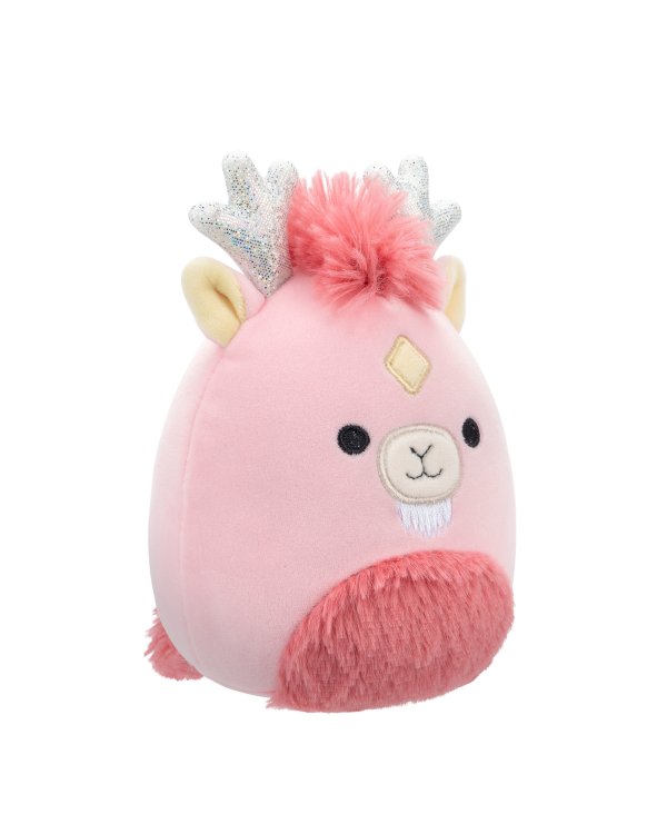 SQUISHMALLOWS W19 Мягкая игрушка, 12 см